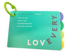 Shop Lovevery Play Kits, The Inspector at GoodBuy Gear