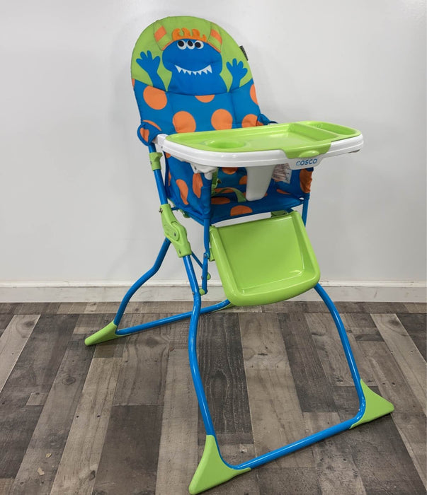 Shop Cosco Simple Fold Highchair at GoodBuy Gear