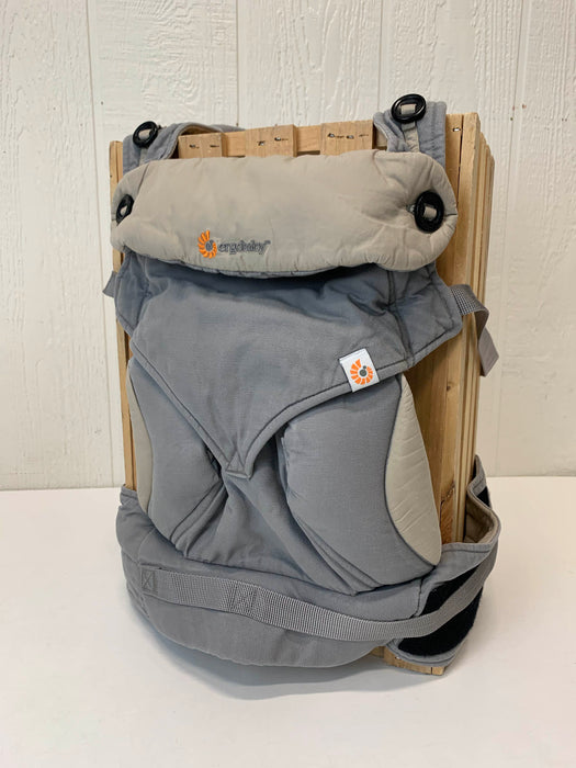 used Ergobaby Omni 360 Ergonomic Baby Carrier