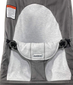 used Infant Gear