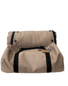 Shop Babyzen Footmuff, Taupe at GoodBuy Gear