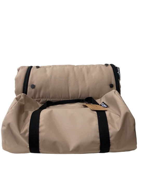 Shop Babyzen Footmuff, Taupe at GoodBuy Gear