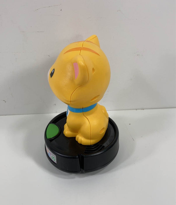 Shop Fisher Price Laugh & Learn Crawl After Cat at GoodBuy Gear