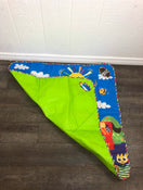 secondhand Lamaze Take And Tidy Play Mat