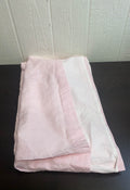 used Pottery Barn Kids Crib Skirt