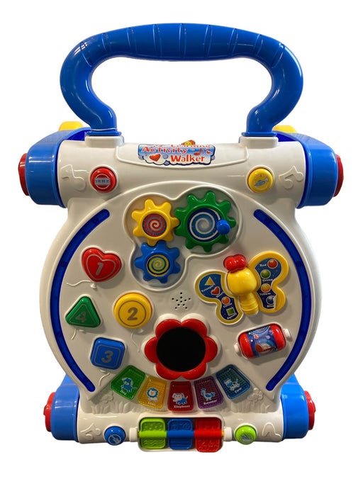 used Playtime Learning Walker