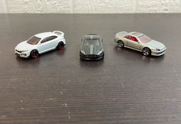 secondhand BUNDLE Cars