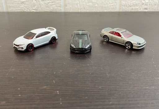 secondhand BUNDLE Cars