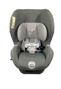 used Cybex Sirona M Convertible Car Seat With Sensor Safe, Manhattan Grey, 2021