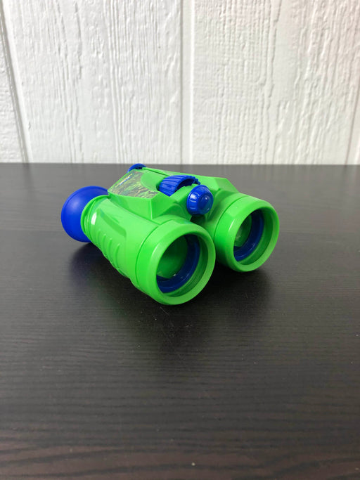 used Wild Adventure Binoculars