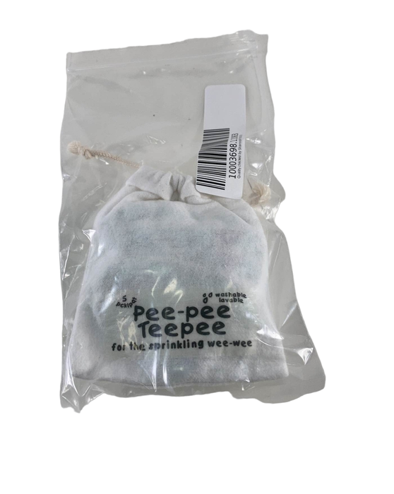 Shop Pee-Pee Teepee Washable Cone at GoodBuy Gear