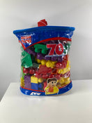 Shop Mega Bloks Big Building Bag at GoodBuy Gear