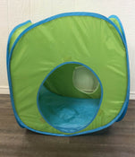 Shop IKEA BUSA Children’s Play Tunnel And Tent at GoodBuy Gear