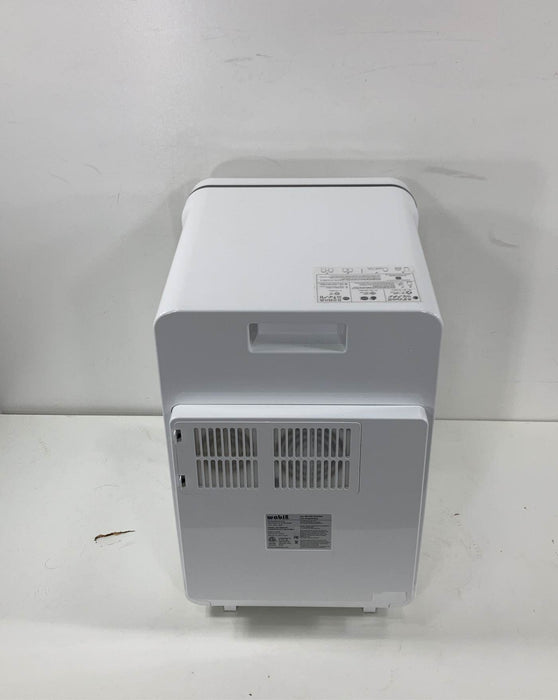 used Wabi Baby UV-C Sanitizer Sterilizer & Dryer