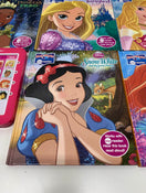 secondhand Educational