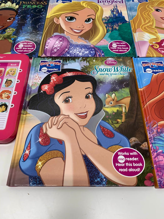 secondhand Educational