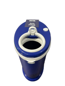 Shop Ubbi Diaper Pail, Navy at GoodBuy Gear