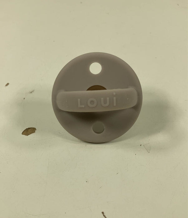 secondhand LOUI Classic Pacifier