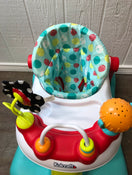 secondhand Kolcraft Tiny Steps 2-in-1 Activity Walker
