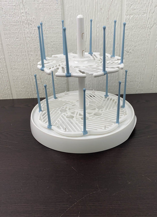 used Munchkin High Capacity Drying Rack