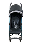 secondhand UPPAbaby G-LUXE Stroller, Jake (Black), 2021