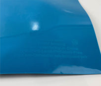 Shop ezpz Happy Mat, Blue at GoodBuy Gear