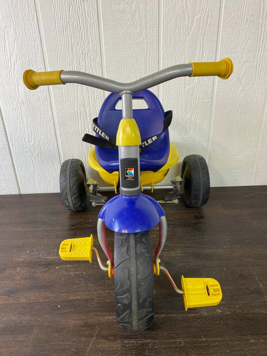 secondhand Kettler Tricycle