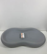 Shop Keekaroo Peanut Changing Pad, Grey at GoodBuy Gear