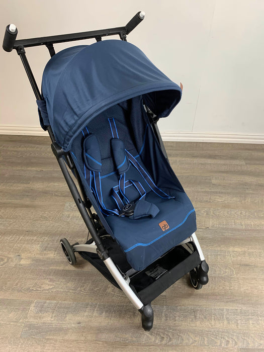 used gb Pockit+ Stroller