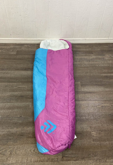 secondhand Sleeping Bag