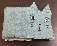 used Wee Gallery Friendly Faces: Baby's First Soft Book