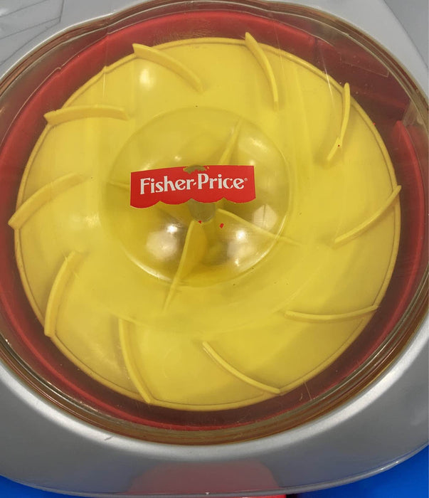 Shop Fisher Price Bubble Mower at GoodBuy Gear