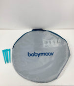 used Babymoov Anti-UV Tent