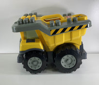 Shop Mega Bloks Dump Truck and Blocks at GoodBuy Gear