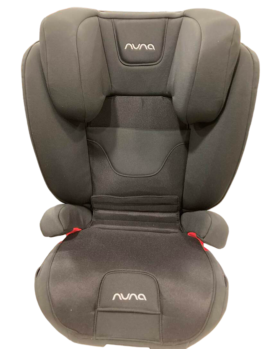 used Boostercarseat