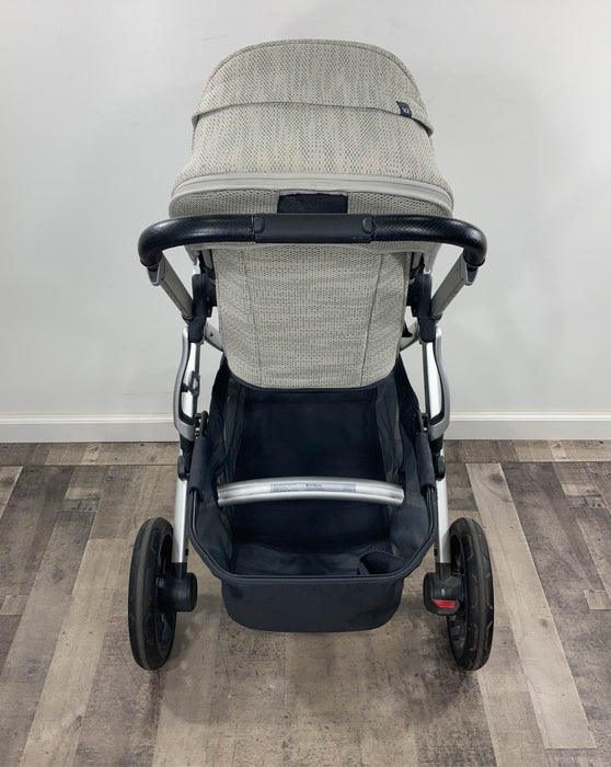 used UPPAbaby VISTA V2 Stroller