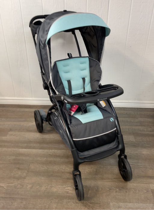 used Baby Trend Sit n Stand Sport Stroller