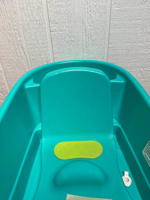 Shop Summer Infant Comfy Clean Deluxe Newborn To Toddler Bath at GoodBuy Gear