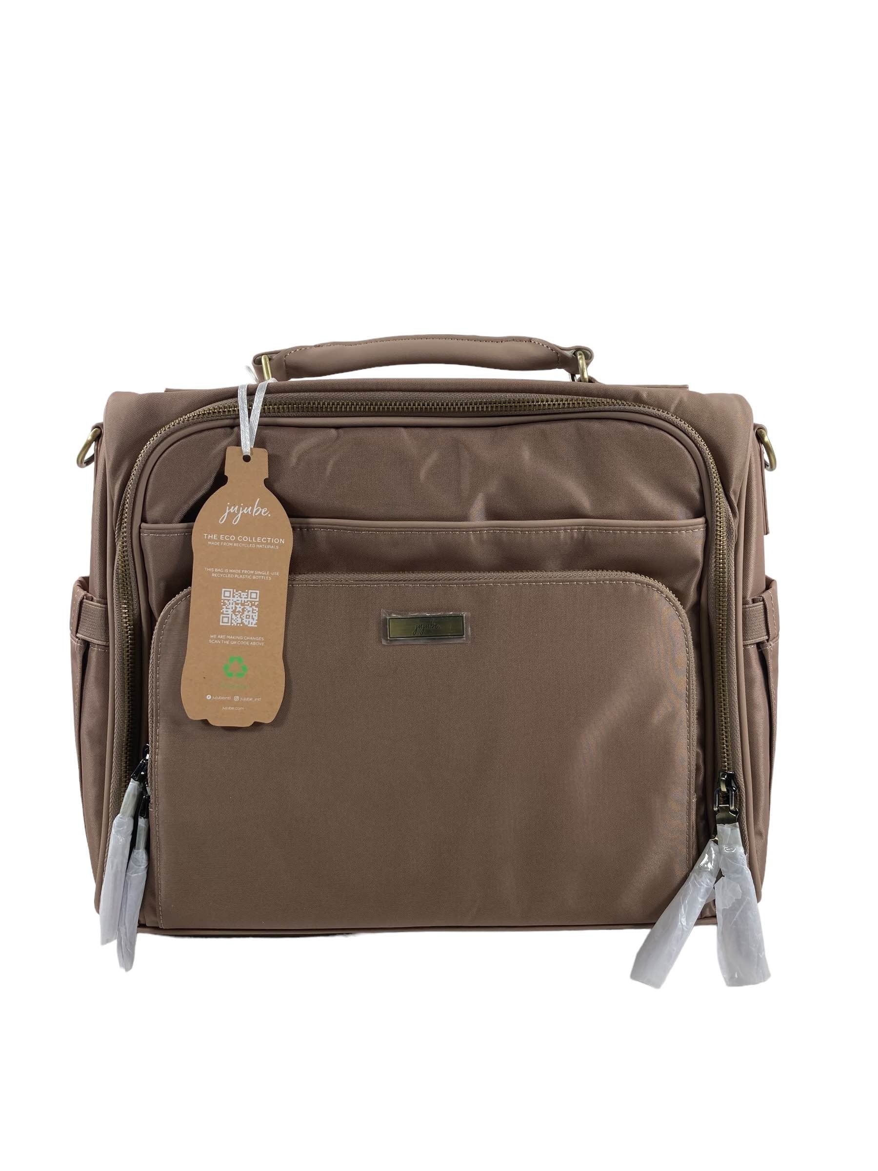 Ju-Ju-Be Eco B.F.F Diaper Bag