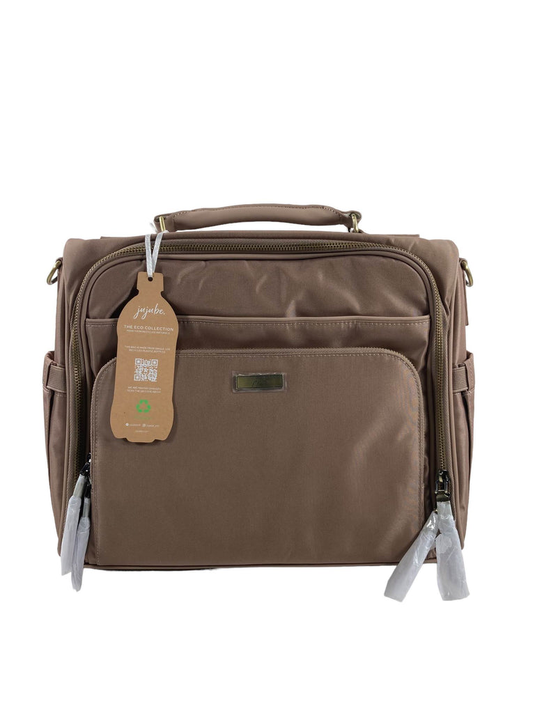 JuJuBe Eco BFF Diaper Bag