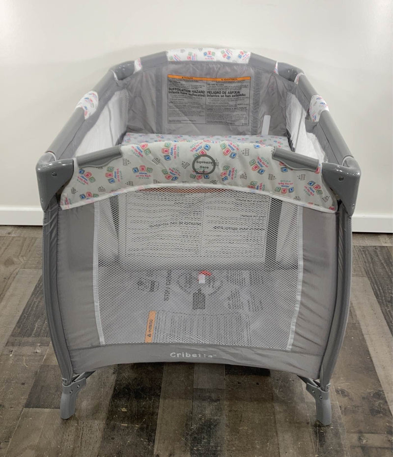 Cribs For Kids Cribette
