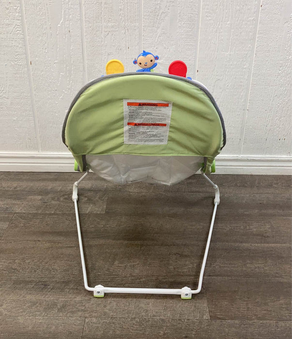 used Fisher Price Baby Bouncer