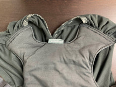 secondhand Infantino Together Pull-On Knit Carrier