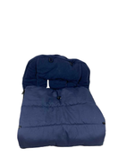 Shop Bugaboo Footmuff, Midnight Blue at GoodBuy Gear