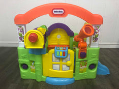 used Little Tikes Activity Garden