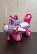 used Kiddieland Minnie Mouse Plane Ride-on