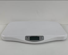 used HOMEIMAGE Digital Baby Scale With Hold Function