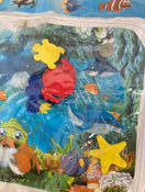 secondhand Water Play Mat