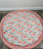 Shop Sweet Jojo Designs Floral Collection Playmat at GoodBuy Gear