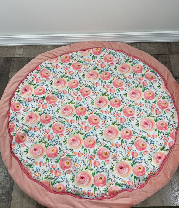 Shop Sweet Jojo Designs Floral Collection Playmat at GoodBuy Gear